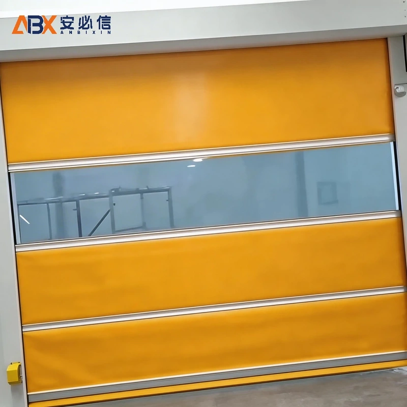 舟山市高速门